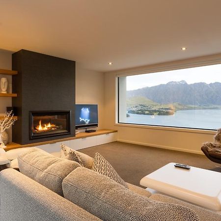 Fifteen By Amazing Accom Villa Queenstown Dış mekan fotoğraf