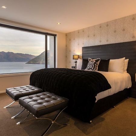 Fifteen By Amazing Accom Villa Queenstown Dış mekan fotoğraf