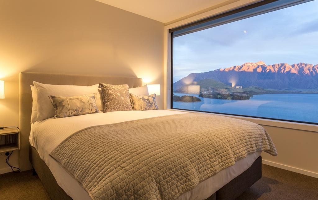 Fifteen By Amazing Accom Villa Queenstown Dış mekan fotoğraf