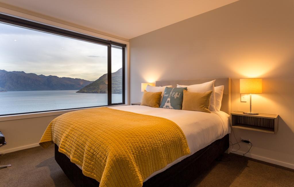 Fifteen By Amazing Accom Villa Queenstown Dış mekan fotoğraf