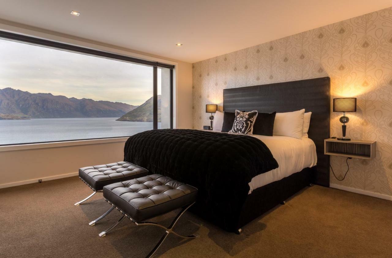 Fifteen By Amazing Accom Villa Queenstown Dış mekan fotoğraf